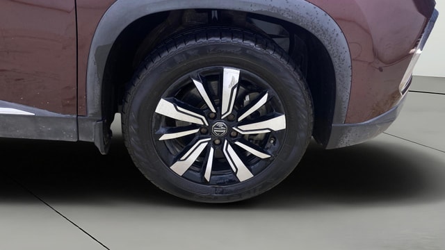 View MG Hector Image 43 Used MG Hector Image 43