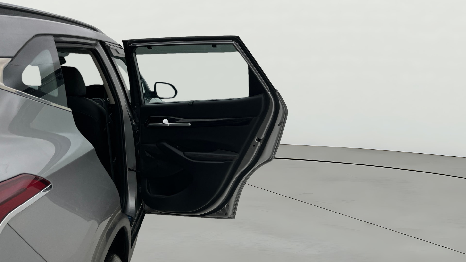 Used 2020 Kia Seltos Used 2020 Kia Seltos