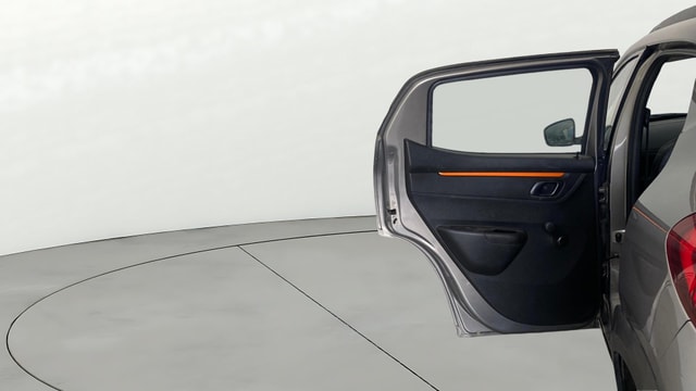 View Renault Kwid Image 14 Used Renault Kwid Image 14