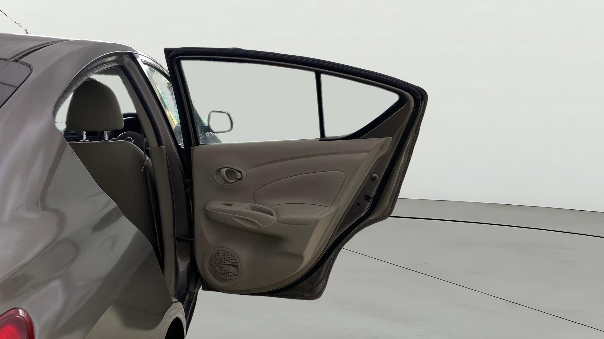 View 2013 Nissan Sunny XL Petrol Image 7 Used 2013 Nissan Sunny XL Petrol Image 7