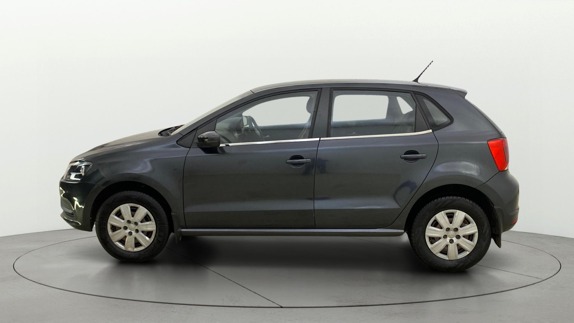 Used 2018 Volkswagen Polo Used 2018 Volkswagen Polo