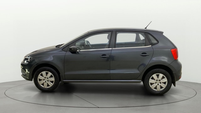 View Volkswagen Polo Image 5 Used Volkswagen Polo Image 5