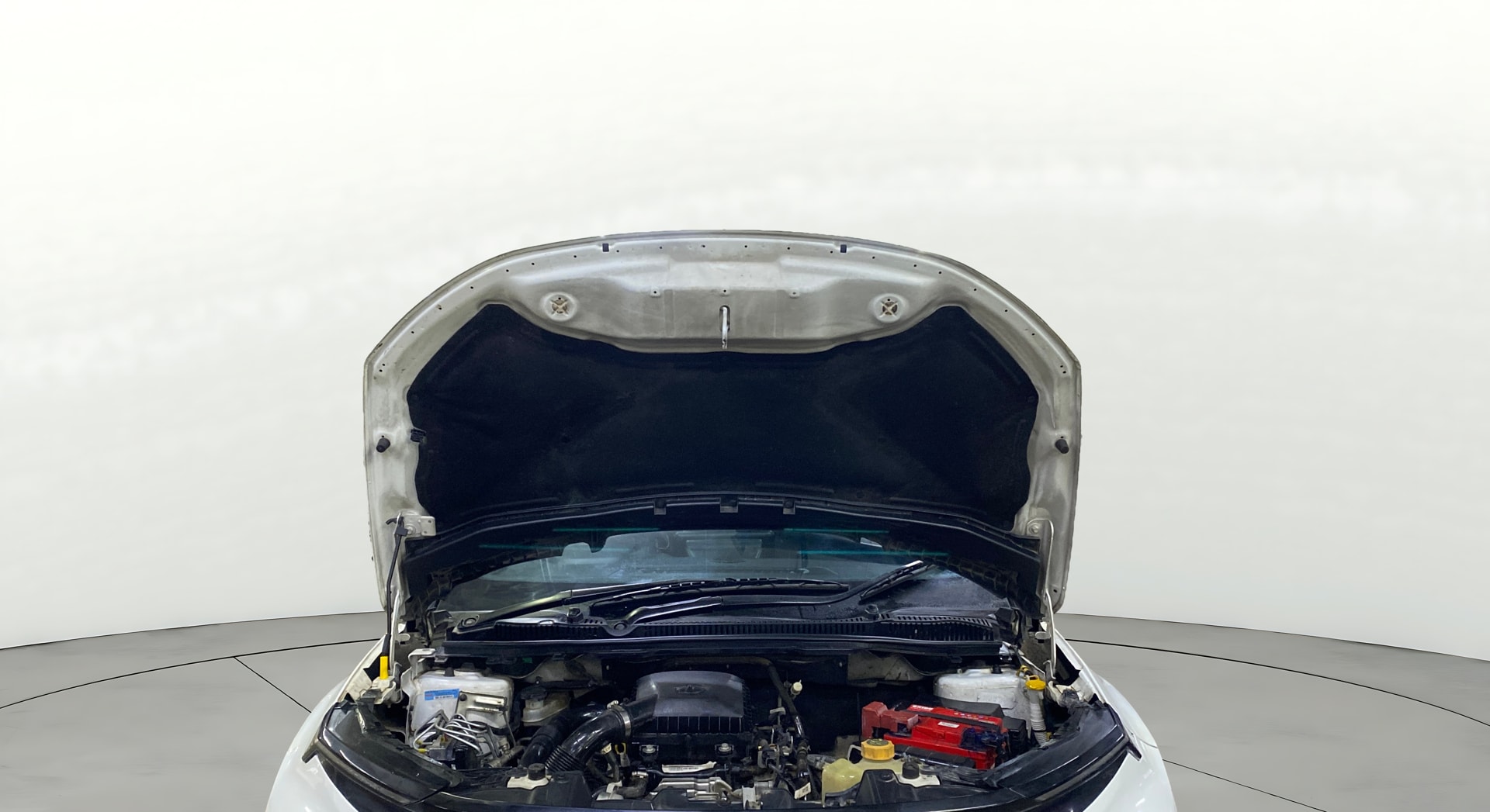 View 2023 Tata Nexon Revotron XE Image 20 Used 2023 Tata Nexon Revotron XE Image 20