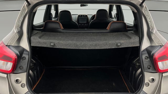 View Renault Kwid Image 37 Used Renault Kwid Image 37