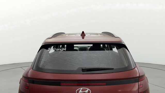 View Hyundai Creta Image 4 Used Hyundai Creta Image 4