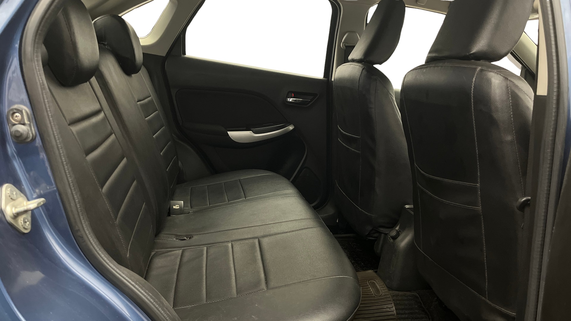 Used 2017 Maruti Suzuki 1000 Used 2017 Maruti Suzuki 1000