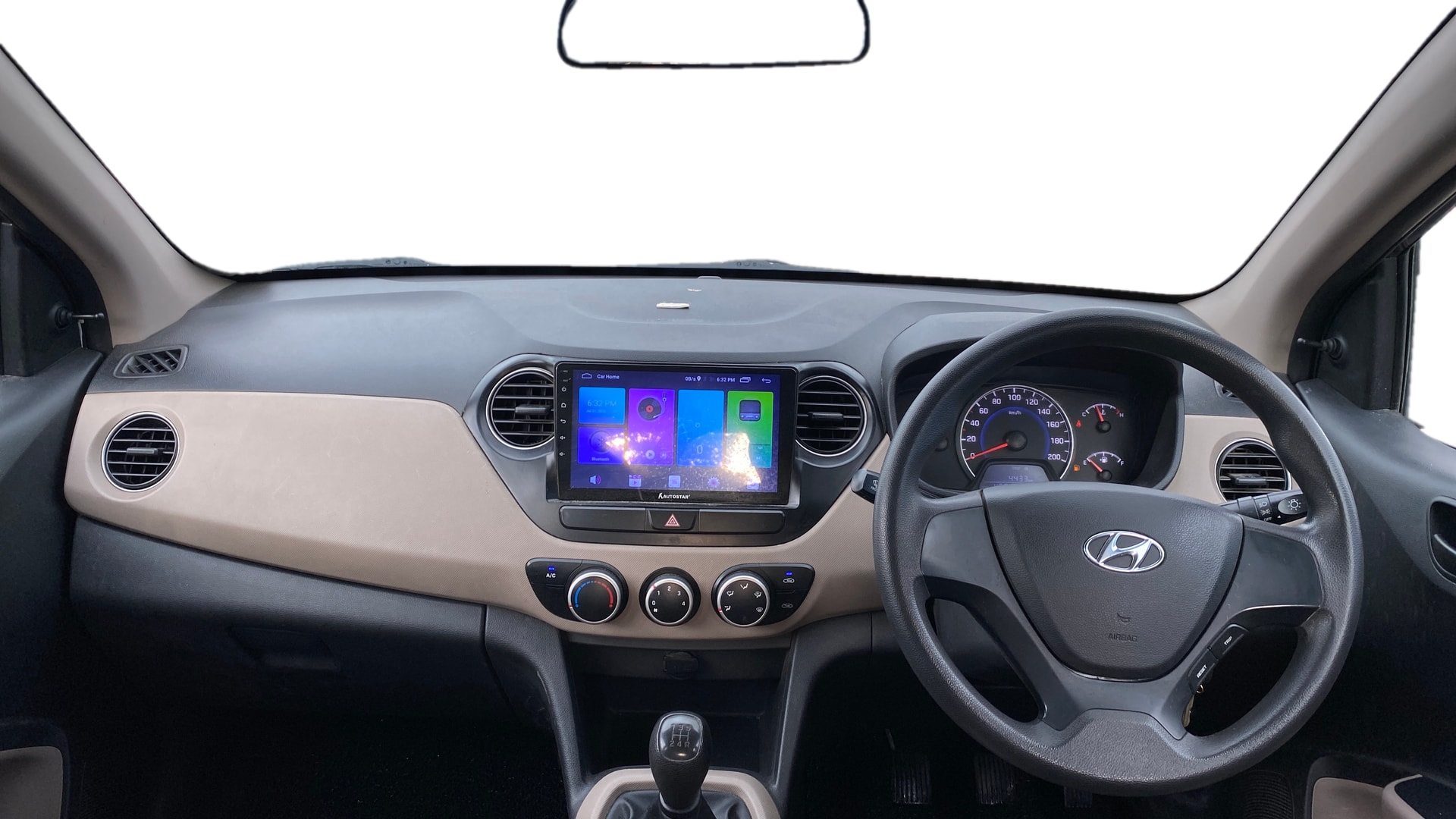 Used 2017 Hyundai Grand i10 Used 2017 Hyundai Grand i10