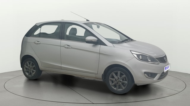 View Tata Bolt Image 13 Used Tata Bolt Image 13