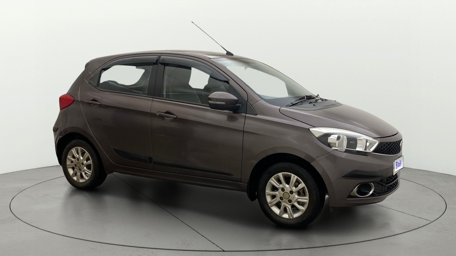 Used 2018 Tata Tiago Used 2018 Tata Tiago