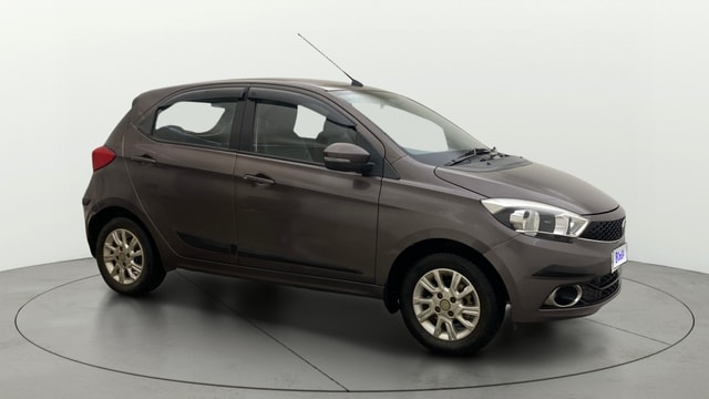 View Tata Tiago Image 35 Used Tata Tiago Image 35