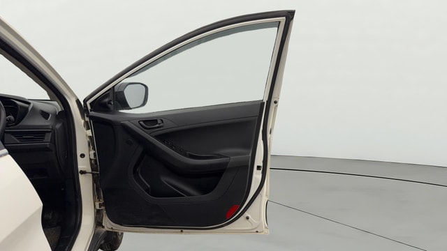 View Tata Nexon Image 45 Used Tata Nexon Image 45
