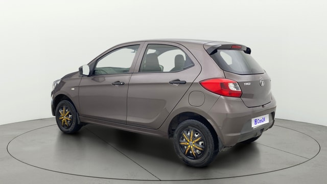 View Tata Tiago Image 2 Used Tata Tiago Image 2