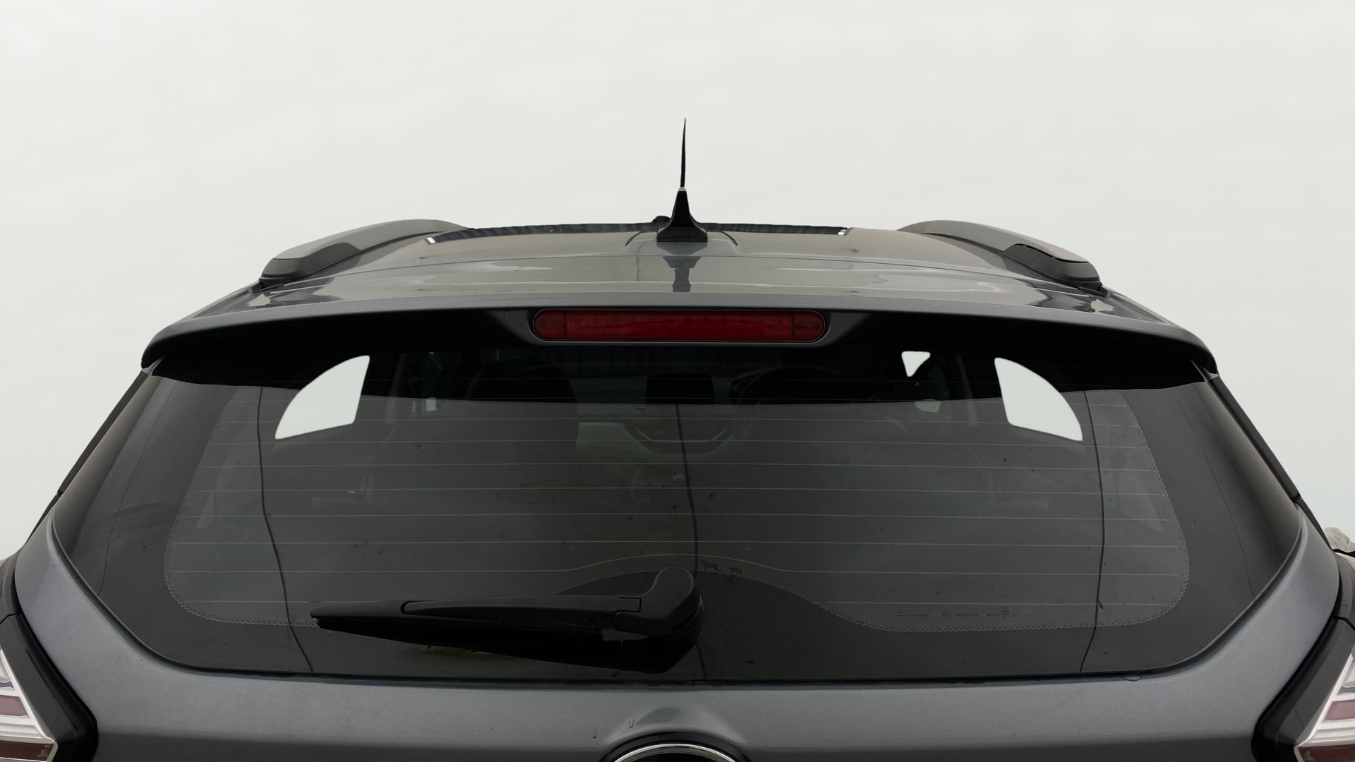 View 2022 Tata Nexon Revotron XE Image 4 Used 2022 Tata Nexon Revotron XE Image 4