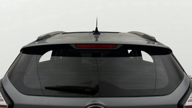 View Tata Nexon Image 4 Used Tata Nexon Image 4