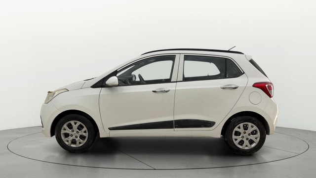 View Hyundai Grand i10 Image 24 Used Hyundai Grand i10 Image 24