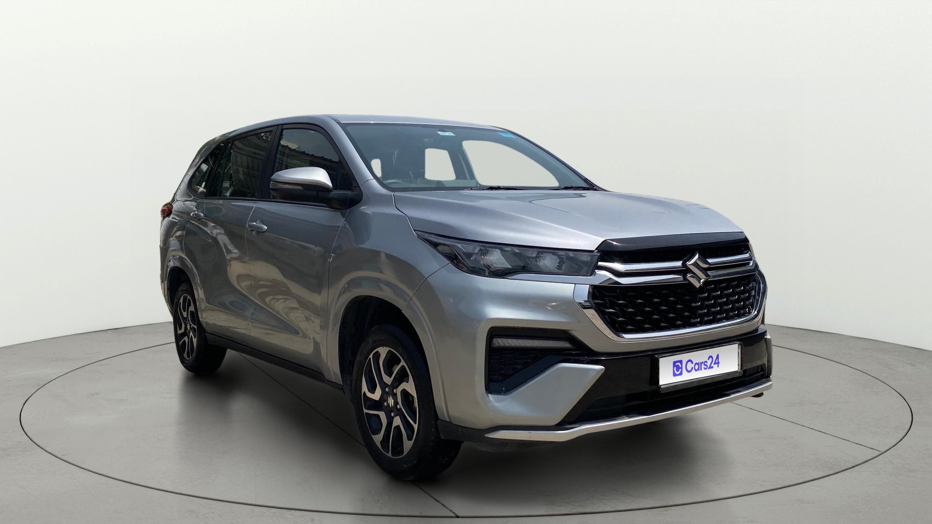 View 2024 Maruti Suzuki 1000 Base Variant Image 24 Used 2024 Maruti Suzuki 1000 Base Variant Image 24