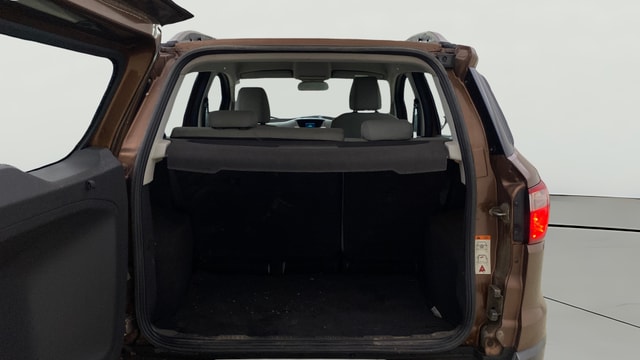 View Ford EcoSport Image 37 Used Ford EcoSport Image 37