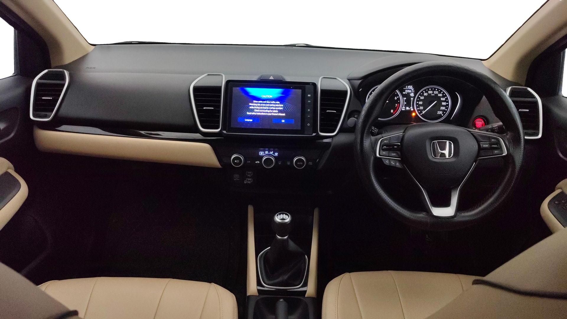 Used 2022 Honda City Used 2022 Honda City