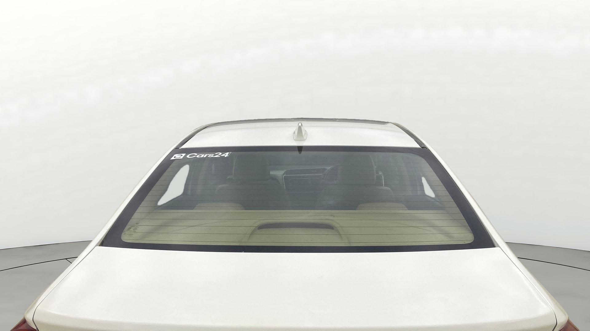 View 2015 Honda City ZX MT Diesel Anniversary Edition Image 5 Used 2015 Honda City ZX MT Diesel Anniversary Edition Image 5