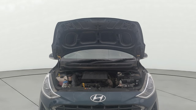 View Hyundai Grand i10 Nios Image 32 Used Hyundai Grand i10 Nios Image 32