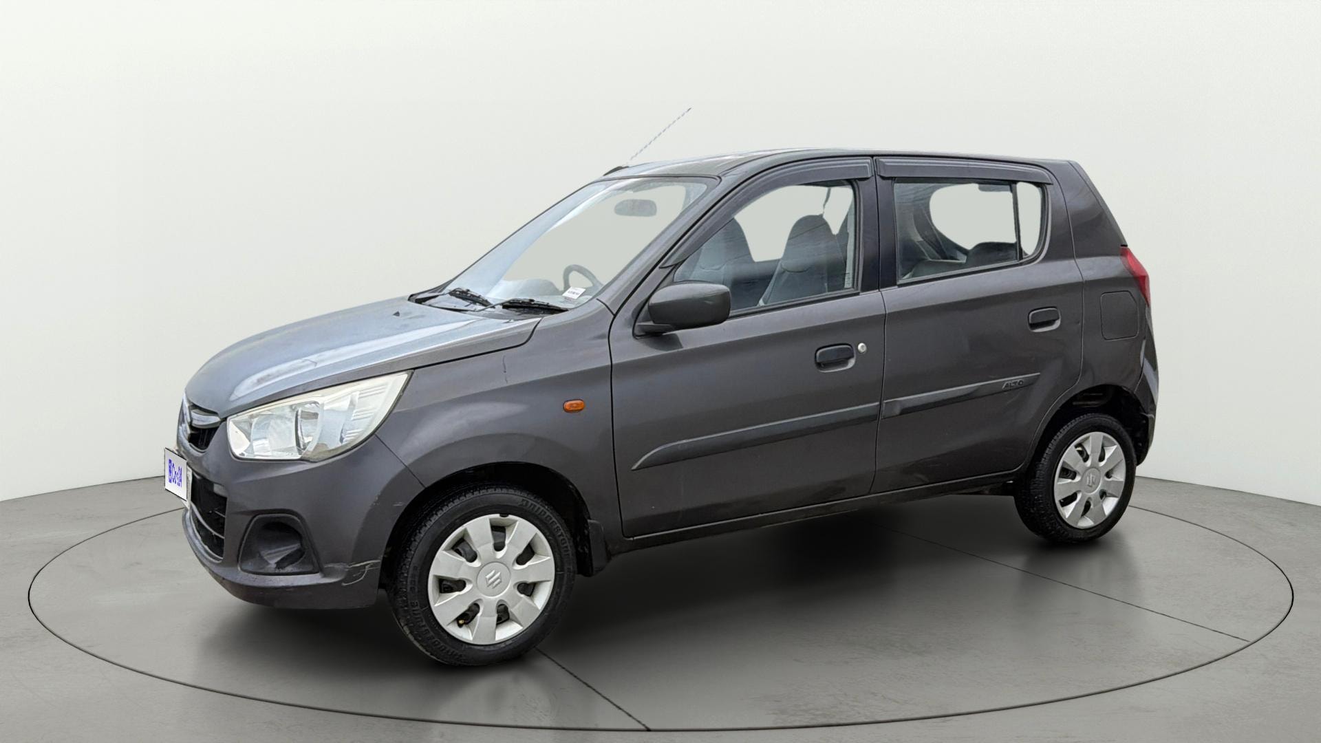 View 2017 Maruti Suzuki Alto K10 LX Image 21 Used 2017 Maruti Suzuki Alto K10 LX Image 21