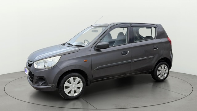 View Maruti Suzuki Alto K10 Image 21 Used Maruti Suzuki Alto K10 Image 21