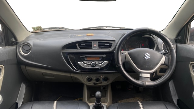 View Maruti Suzuki Alto K10 Image 15 Used Maruti Suzuki Alto K10 Image 15