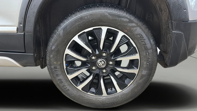 View Toyota Urban Cruiser Image 12 Used Toyota Urban Cruiser Image 12