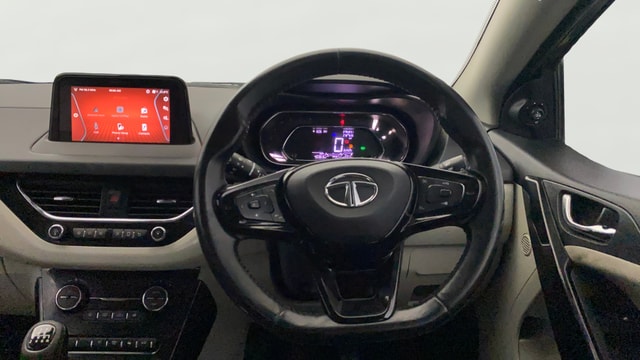 View Tata Nexon Image 21 Used Tata Nexon Image 21