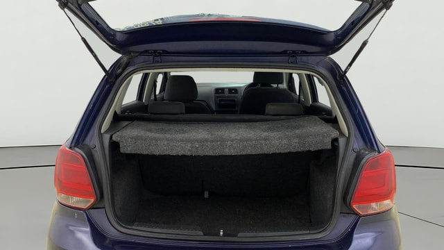 View Volkswagen Polo Image 36 Used Volkswagen Polo Image 36