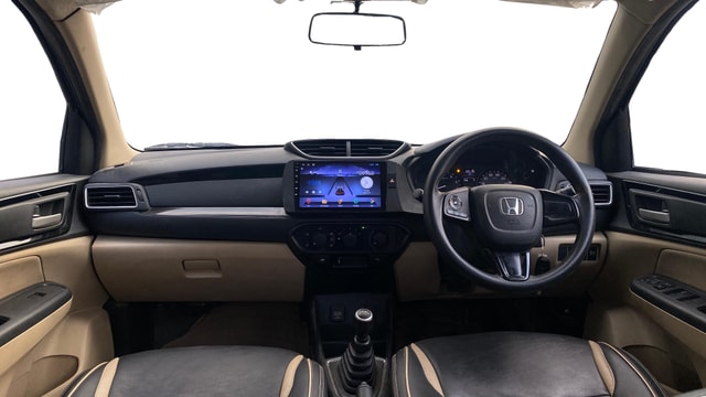 View Honda Amaze Image 15 Used Honda Amaze Image 15
