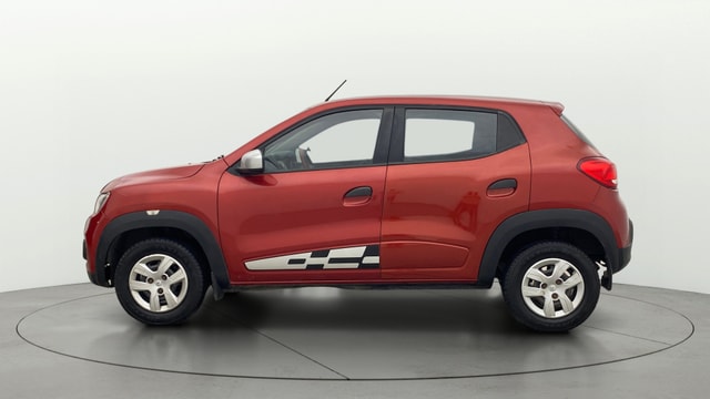 View Renault Kwid Image 5 Used Renault Kwid Image 5
