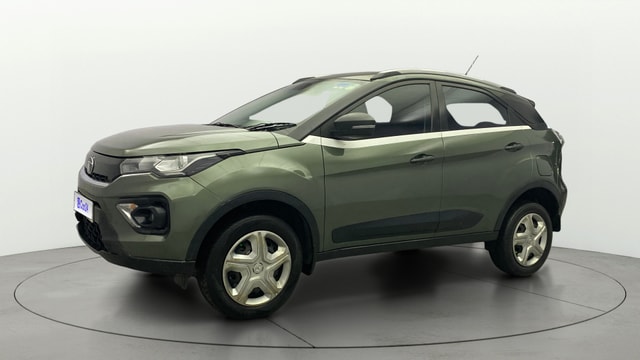 View Tata Nexon Image 36 Used Tata Nexon Image 36