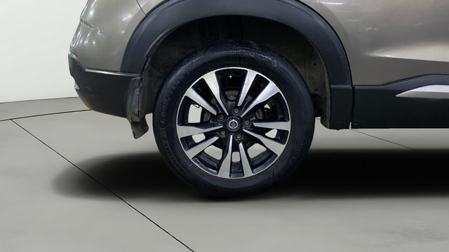 View Nissan Kicks Image 33 Used Nissan Kicks Image 33