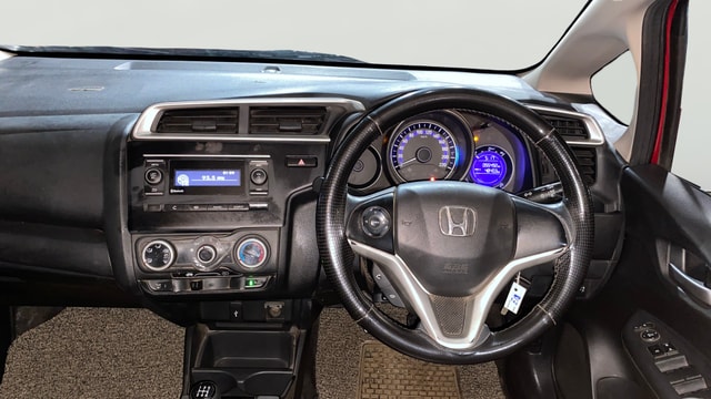 View Honda WR-V Image 20 Used Honda WR-V Image 20