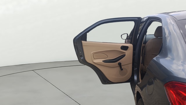 View Ford Figo Aspire Image 22 Used Ford Figo Aspire Image 22