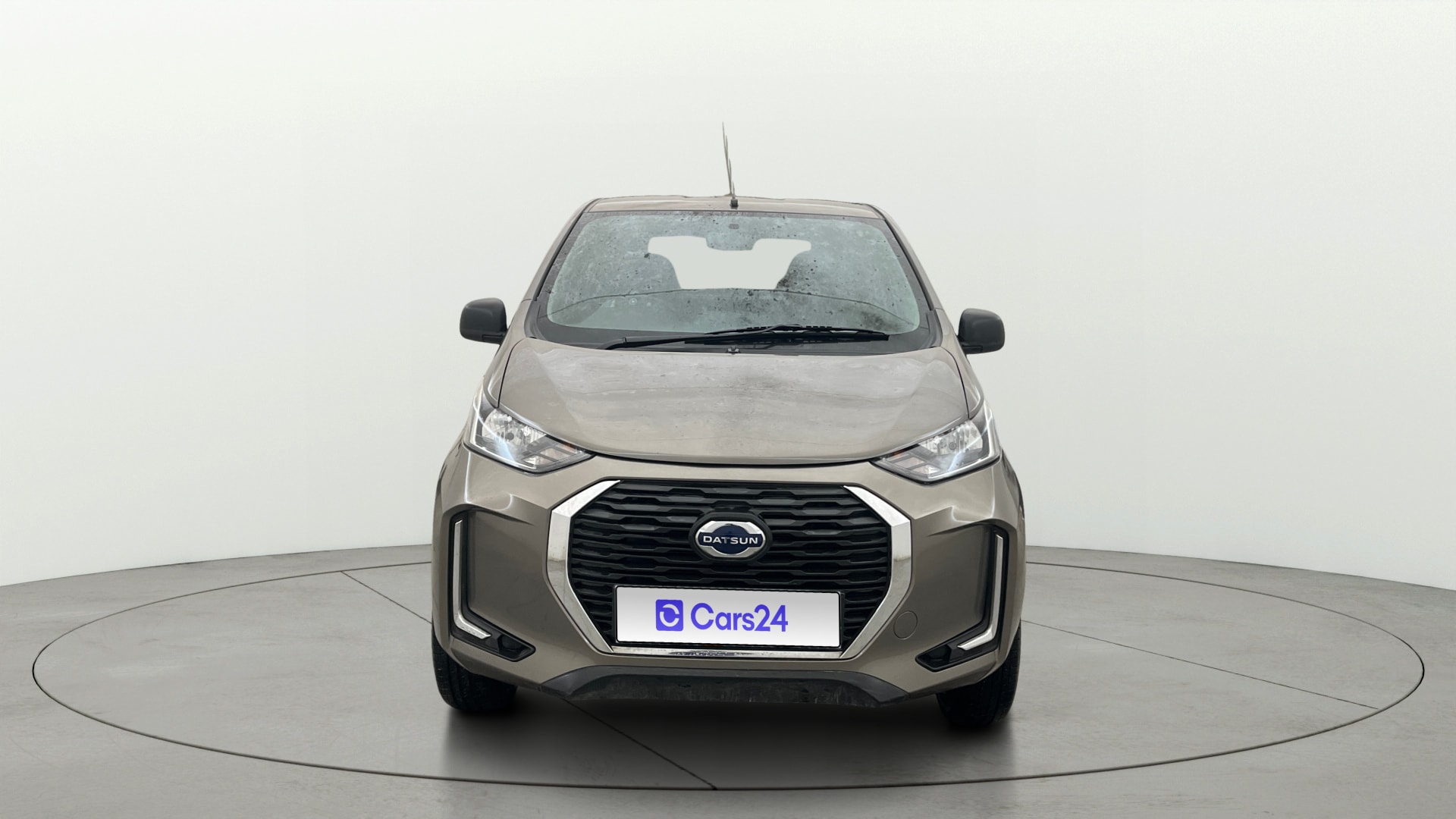 Used 2022 Datsun Redi GO Used 2022 Datsun Redi GO
