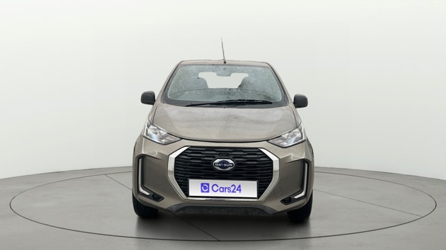 View Datsun Redi GO Image 1 Used Datsun Redi GO Image 1