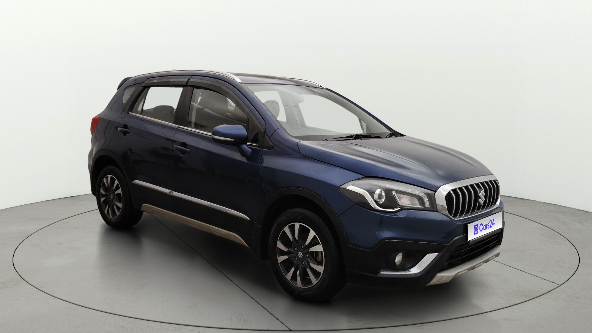 View 2021 Maruti Suzuki 1000 Base Variant Image 38 Used 2021 Maruti Suzuki 1000 Base Variant Image 38