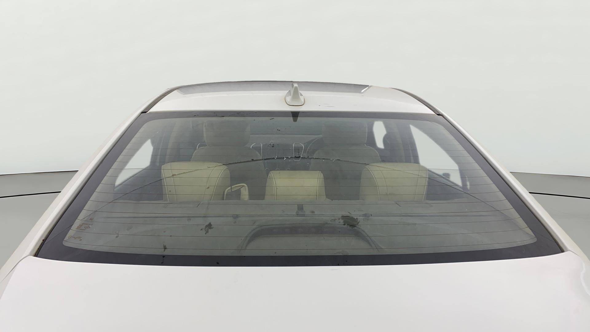 View 2021 Honda City ZX CVT Image 4 Used 2021 Honda City ZX CVT Image 4