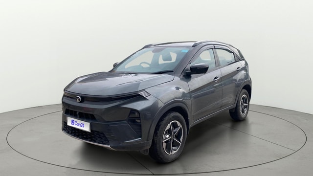 View Tata Nexon Image 36 Used Tata Nexon Image 36