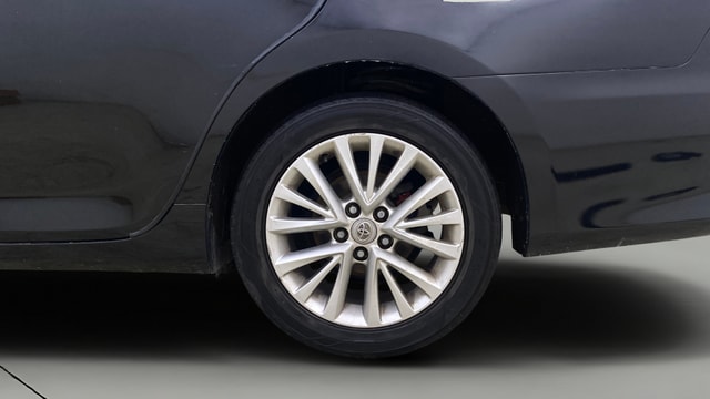 View Toyota Camry Image 11 Used Toyota Camry Image 11