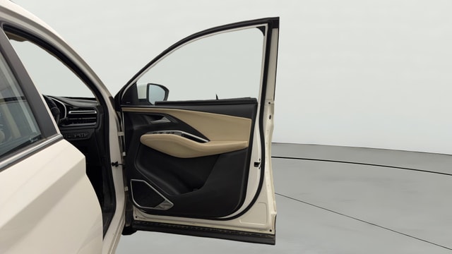 View MG Hector Image 48 Used MG Hector Image 48