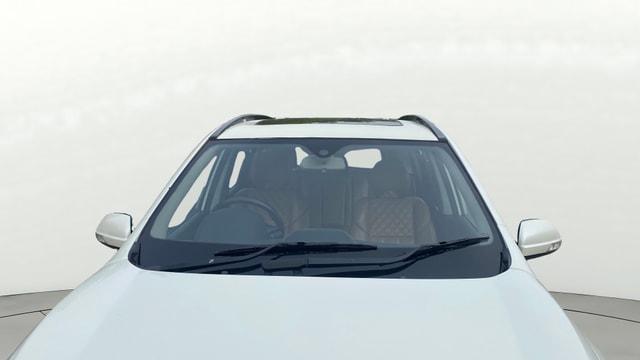 View Mahindra XUV500 Image 32 Used Mahindra XUV500 Image 32