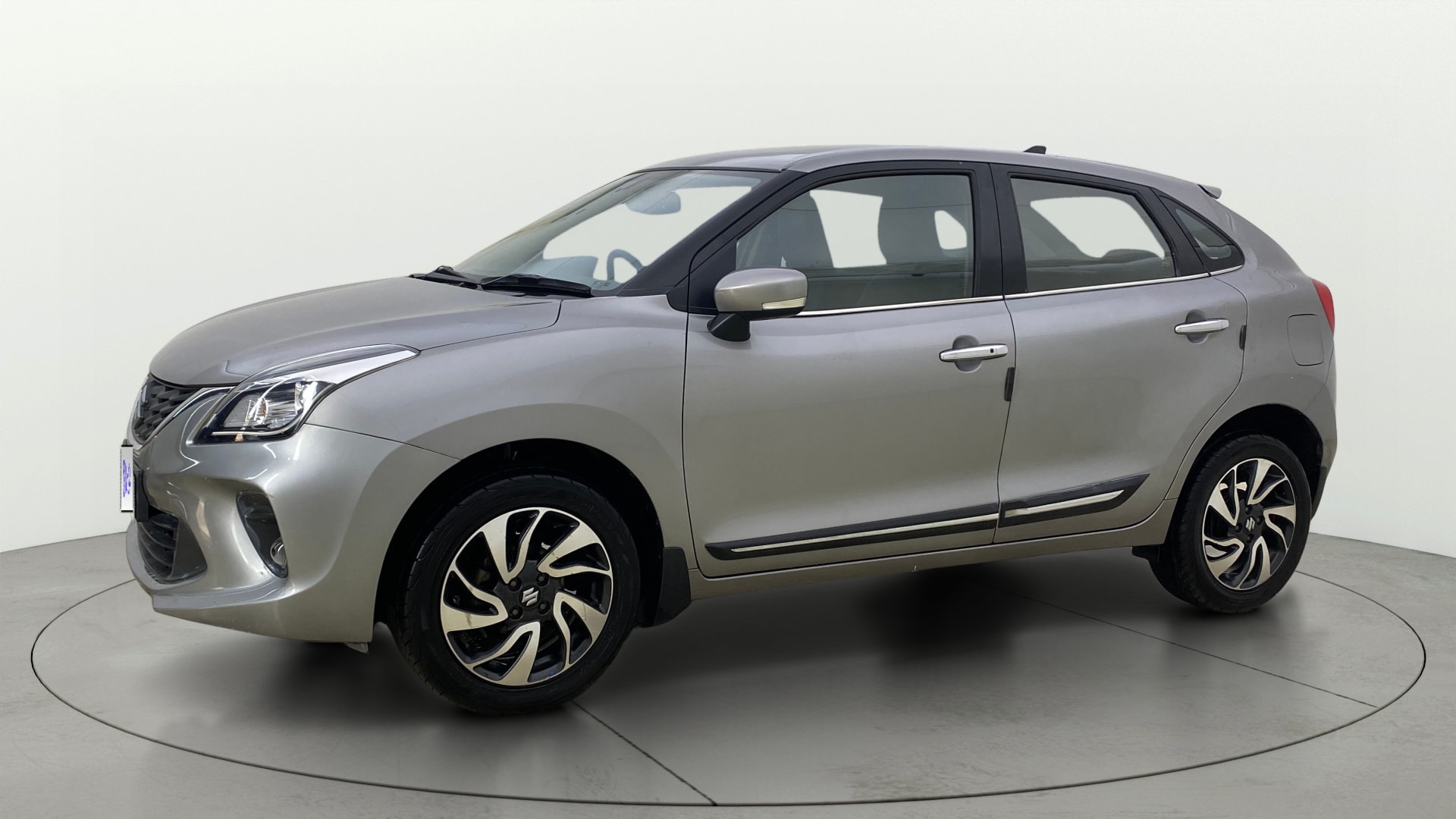 View 2021 Maruti Suzuki 1000 Base Variant Image 36 Used 2021 Maruti Suzuki 1000 Base Variant Image 36
