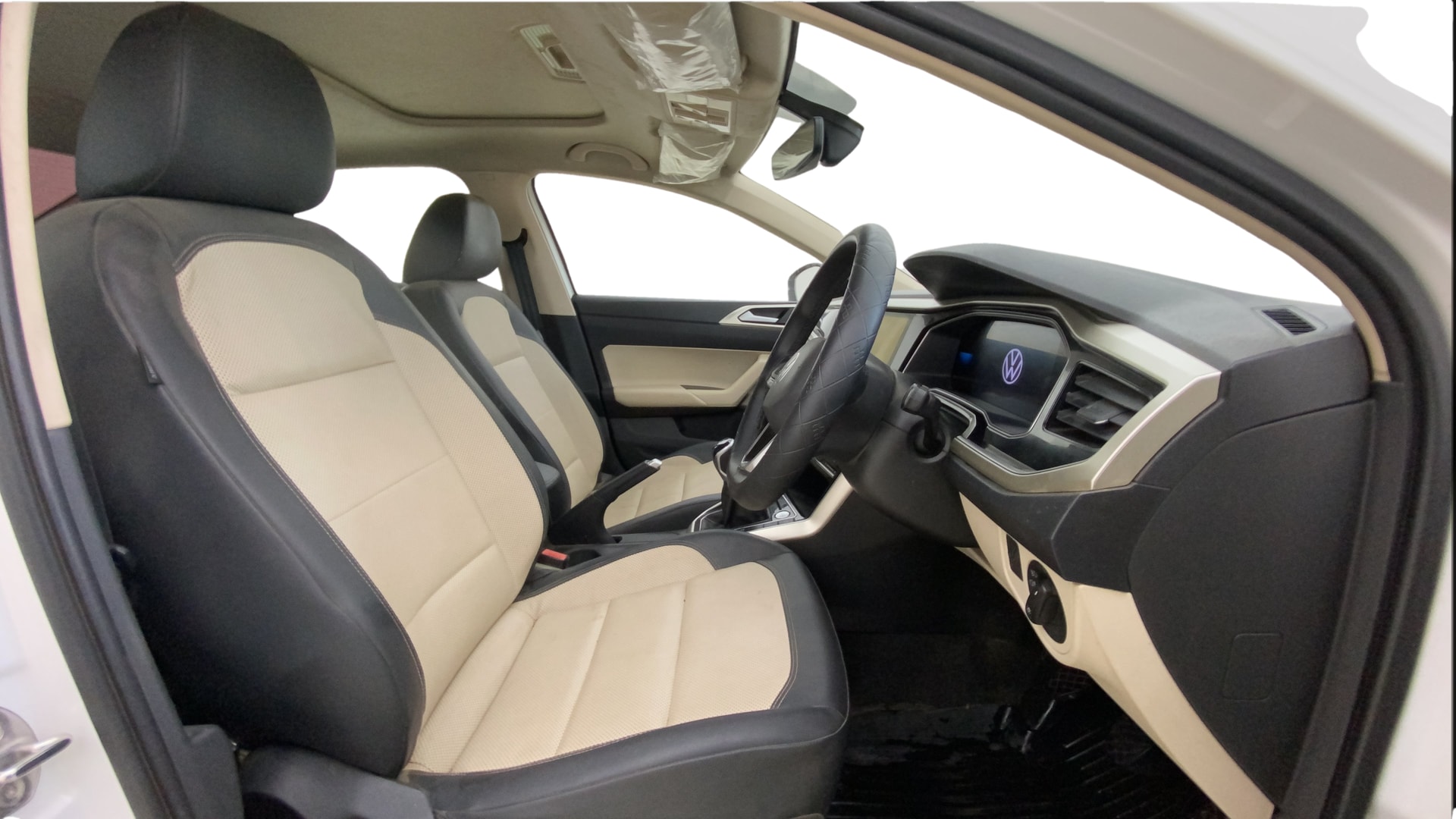 Used 2023 Volkswagen Virtus Used 2023 Volkswagen Virtus
