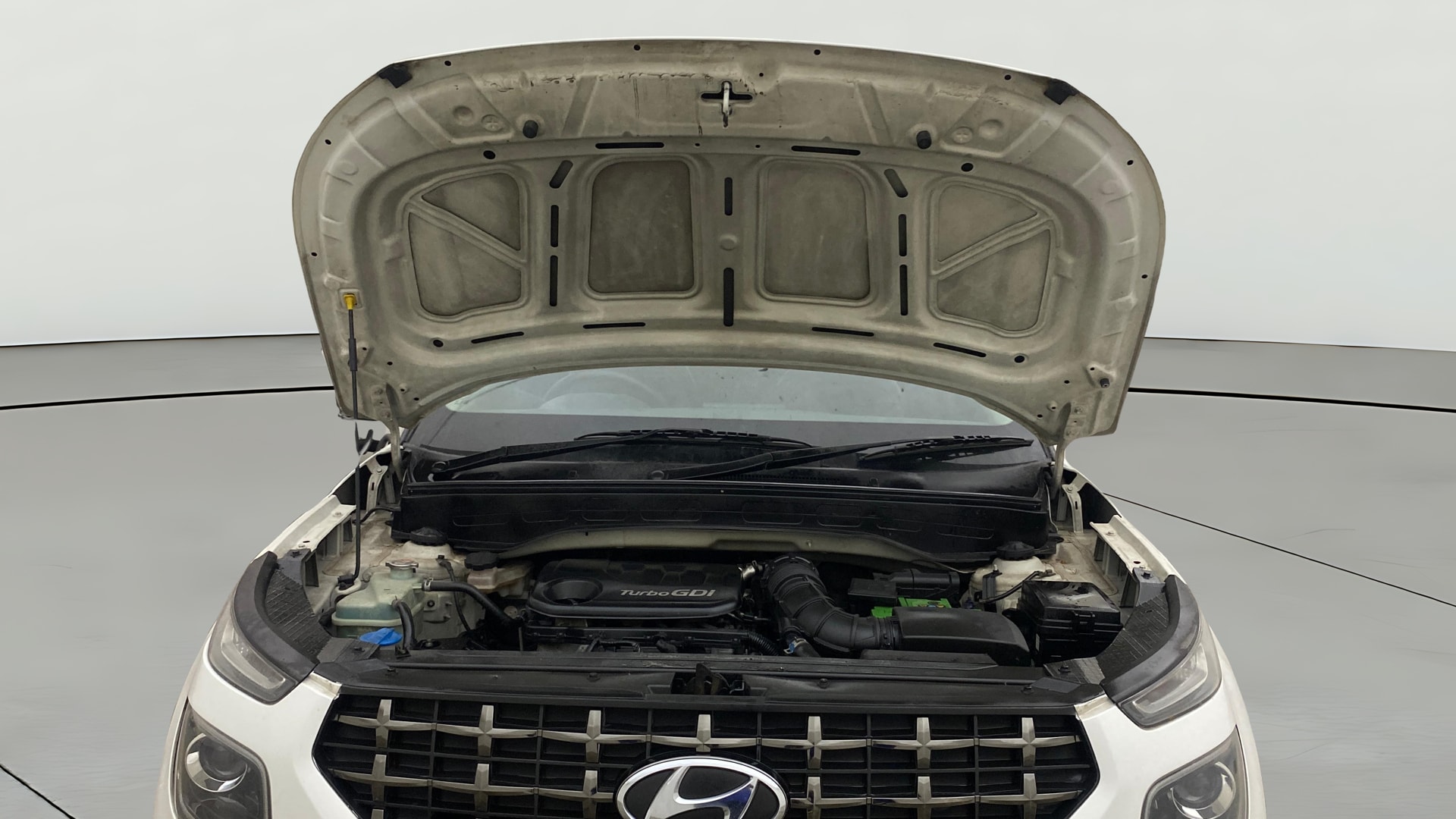 Used 2019 Hyundai Venue Used 2019 Hyundai Venue