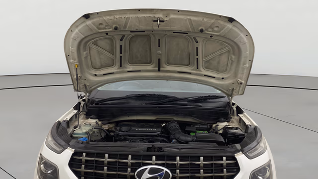 View Hyundai Venue Image 34 Used Hyundai Venue Image 34