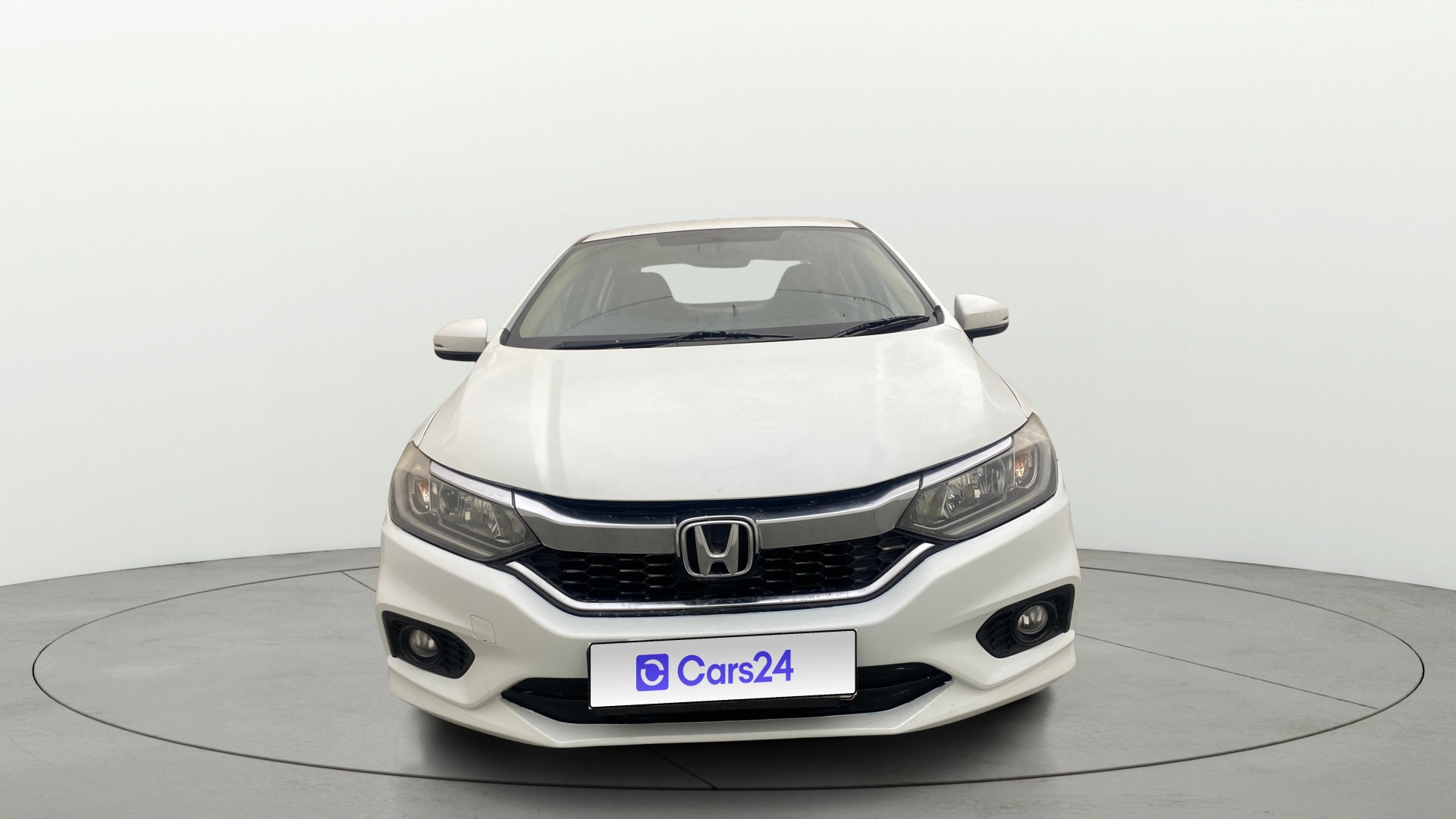 Used 2019 Honda City Used 2019 Honda City