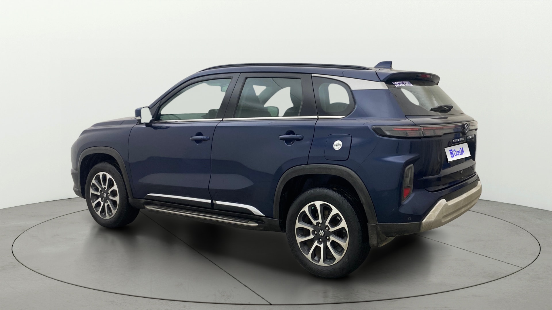 View 2023 Maruti Suzuki 1000 Base Variant Image 2 Used 2023 Maruti Suzuki 1000 Base Variant Image 2